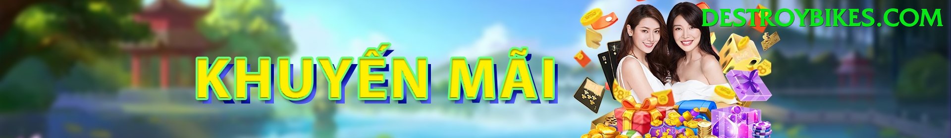 Khuyến Mãi - du88